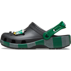 Crocs Harry Potter Classic Clog - Slytherin