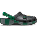 Crocs Harry Potter Classic Clog - Slytherin
