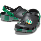 Crocs Harry Potter Classic Clog - Slytherin