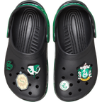 Crocs Harry Potter Classic Clog - Slytherin
