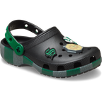Crocs Harry Potter Classic Clog - Slytherin