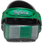 Crocs Harry Potter Classic Clog - Slytherin
