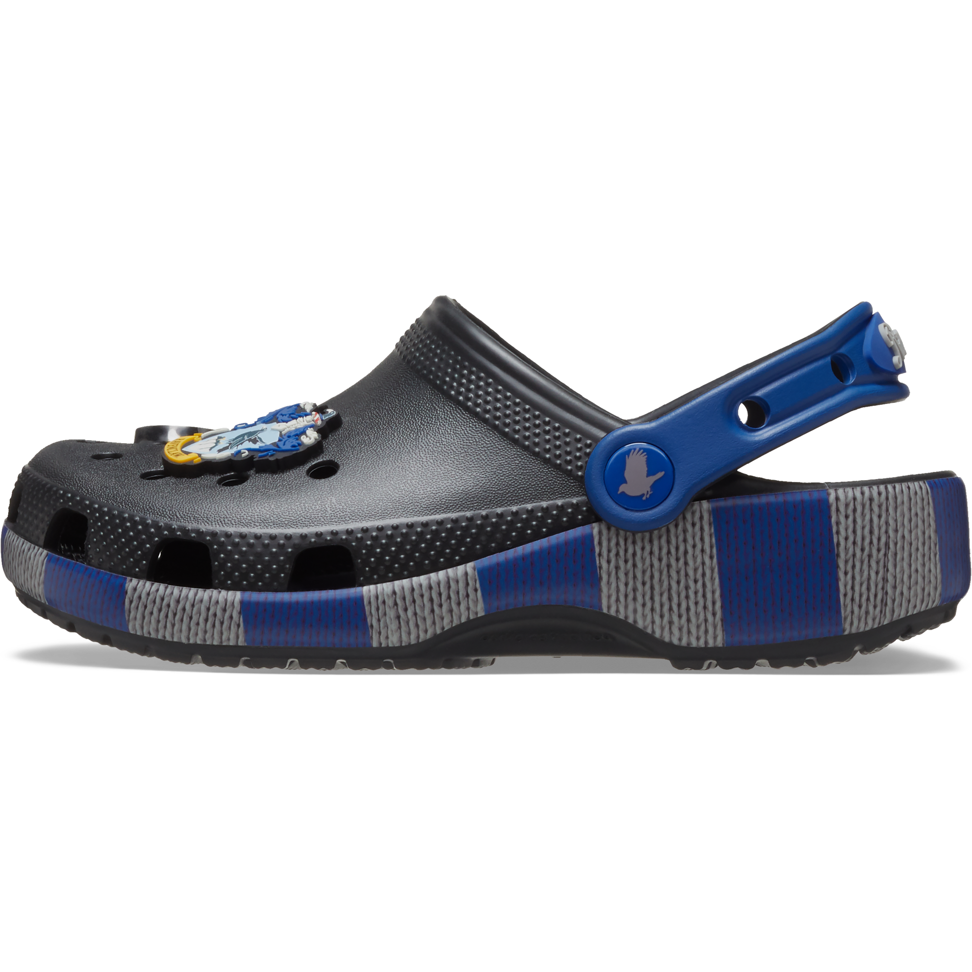 Crocs Harry Potter Classic Clog - Ravenclaw