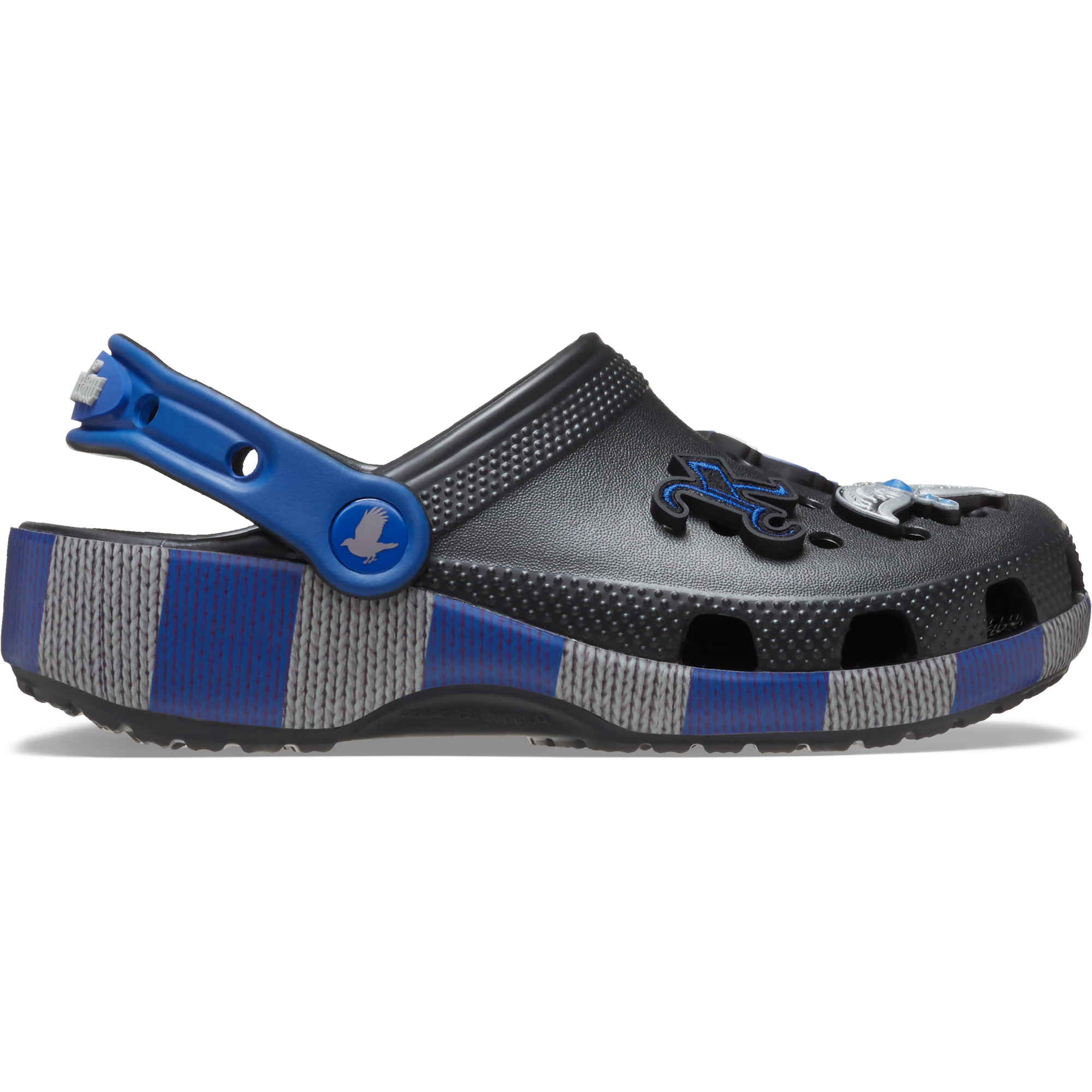 Crocs Harry Potter Classic Clog - Ravenclaw