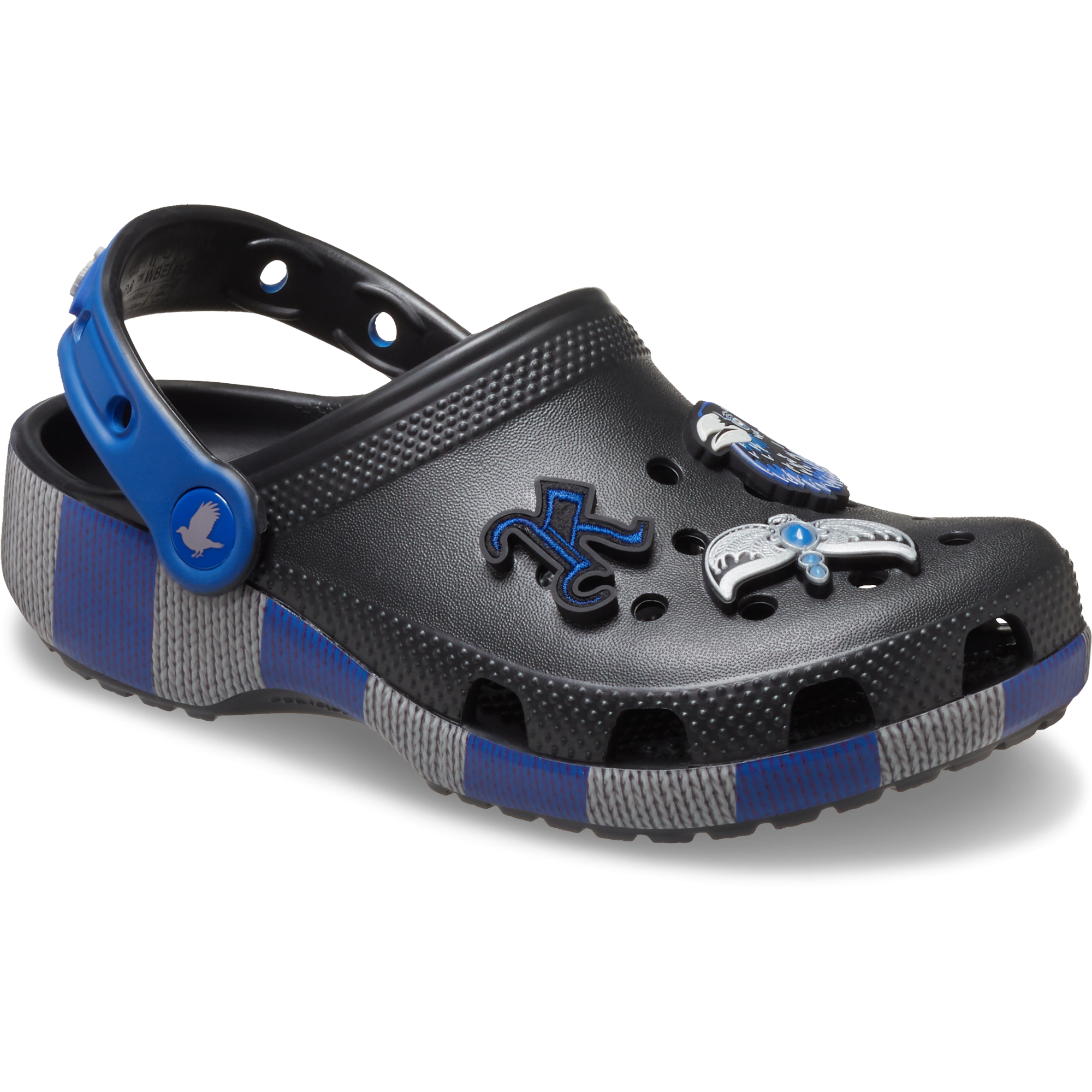 Crocs Harry Potter Classic Clog - Ravenclaw