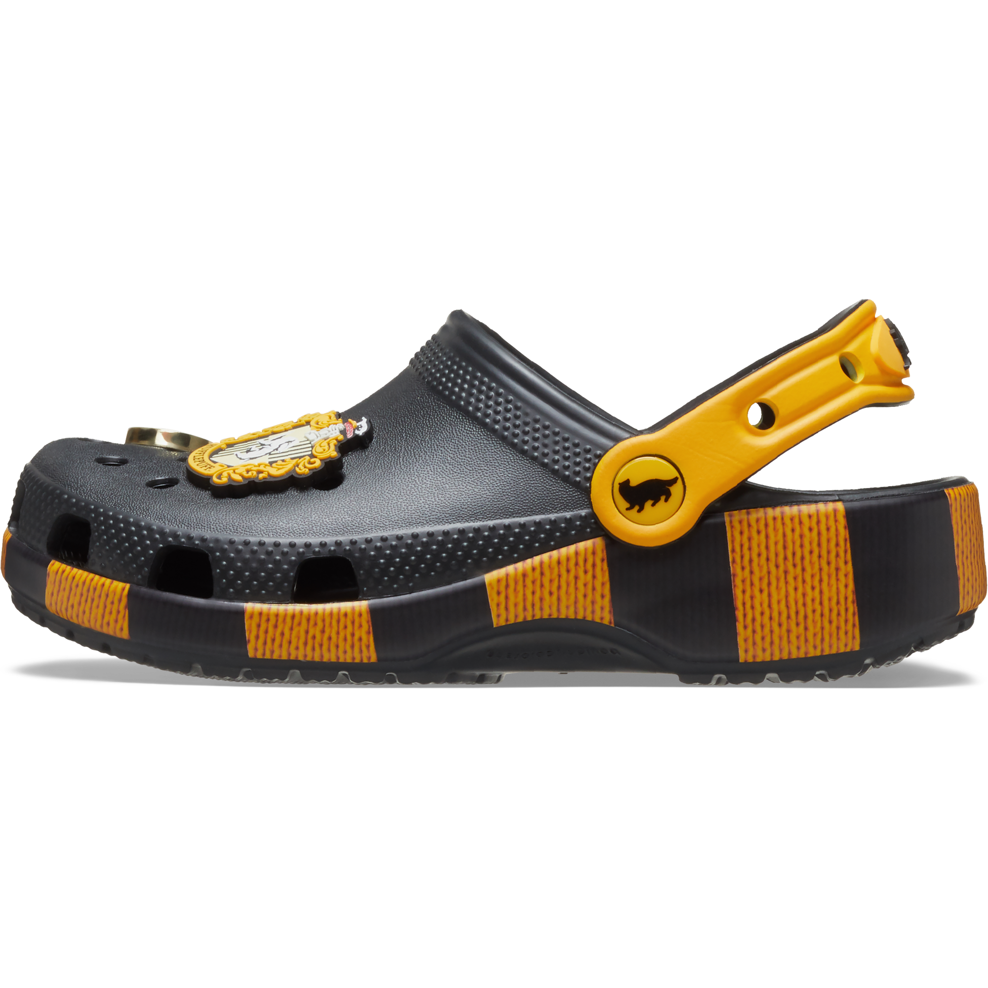 Crocs Harry Potter Classic Clog - Hufflepuff