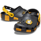 Crocs Harry Potter Classic Clog - Hufflepuff