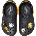 Crocs Harry Potter Classic Clog - Hufflepuff