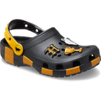 Crocs Harry Potter Classic Clog - Hufflepuff