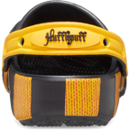 Crocs Harry Potter Classic Clog - Hufflepuff