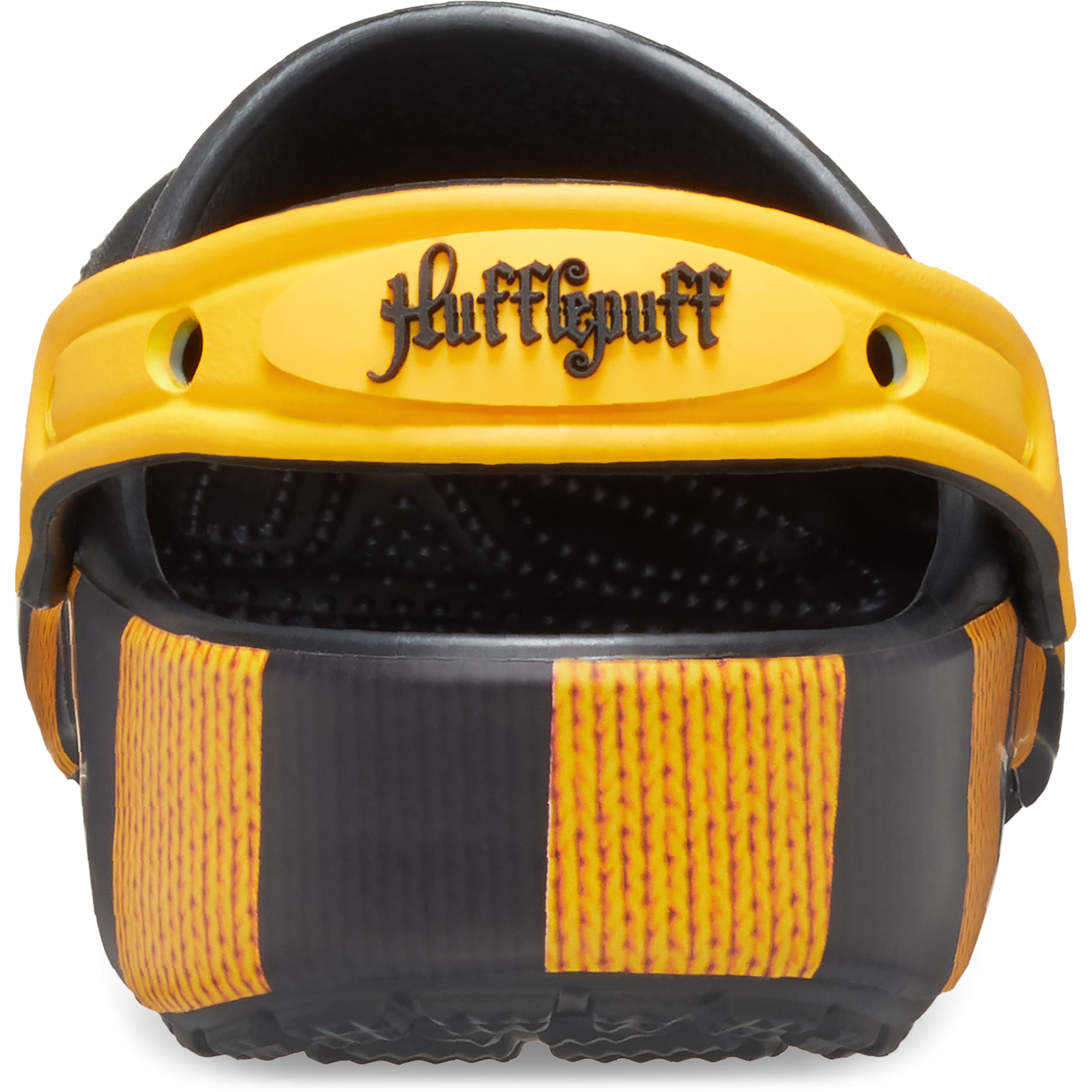 Crocs Harry Potter Classic Clog - Hufflepuff