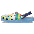 Classic Clog - Bluey