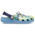 Classic Clog - Bluey