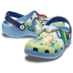 Classic Clog - Bluey