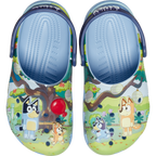 Classic Clog - Bluey
