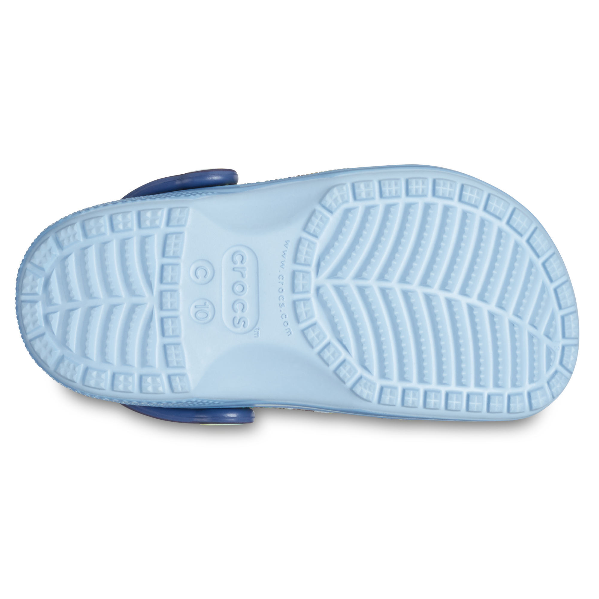 Crocs Classic Clog - Bluey