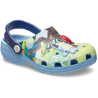 Classic Clog - Bluey