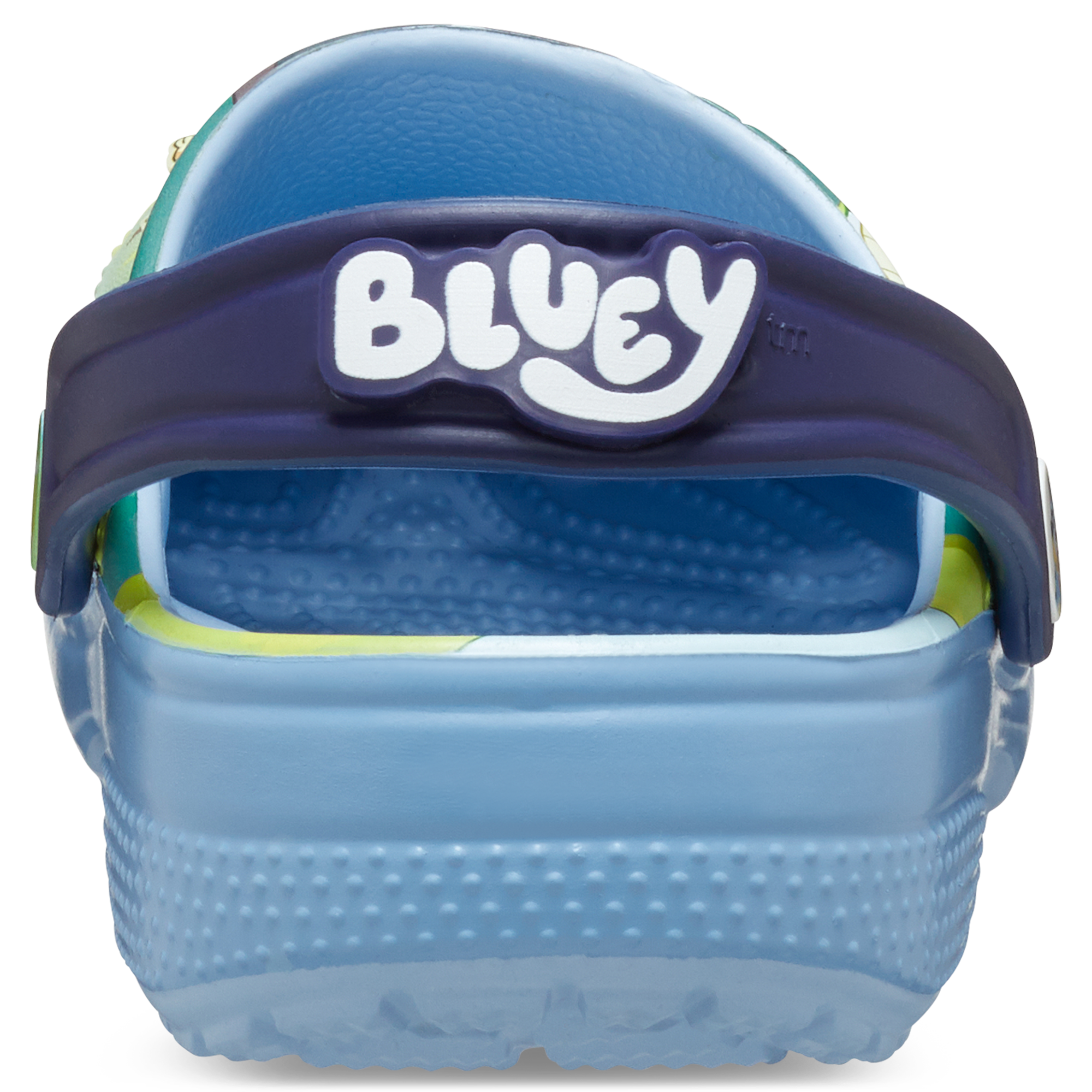 Crocs Classic Clog - Bluey