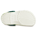 Crocs Classic Glow Slime Monsters Clog