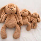 Big Bailey Bunny