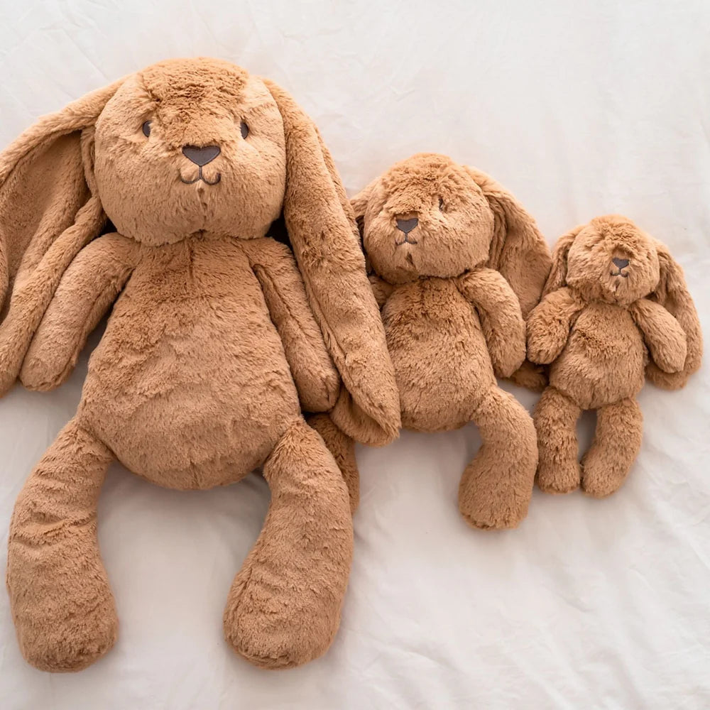 Bailey Bunny - Caramel