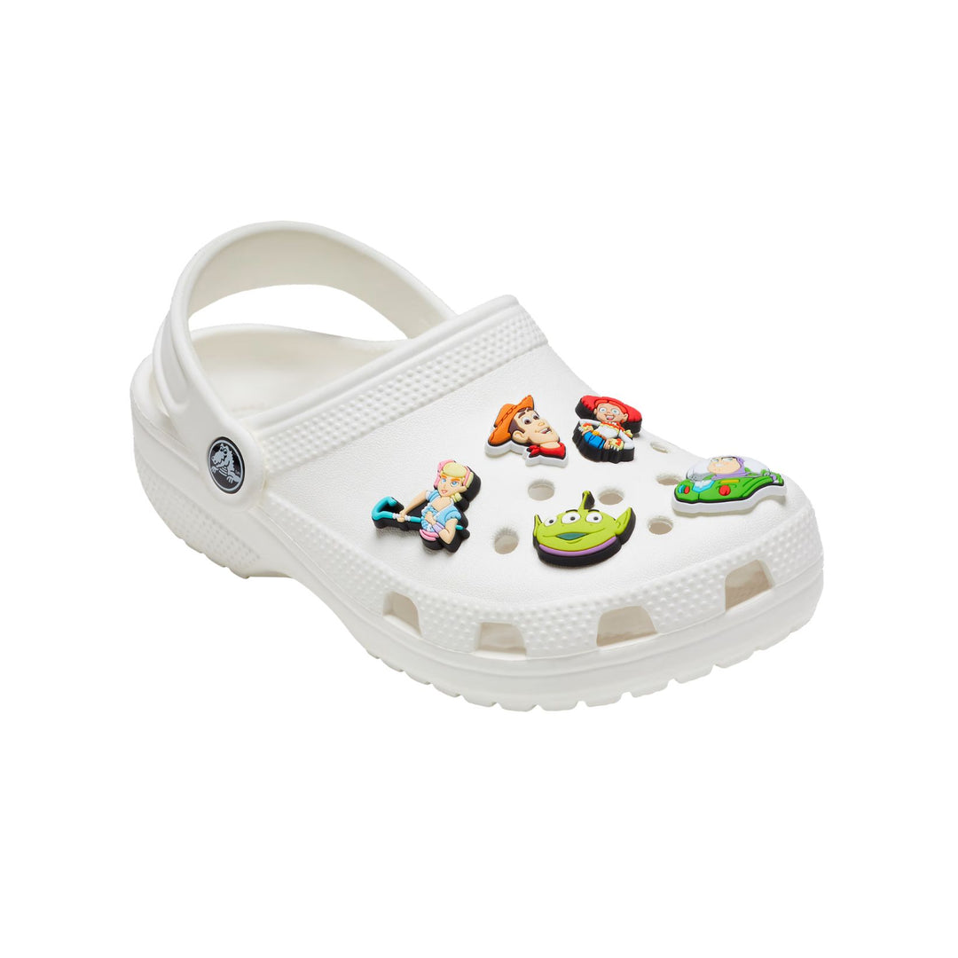 Crocs Jibbitz Charms - Toy Story 5pk