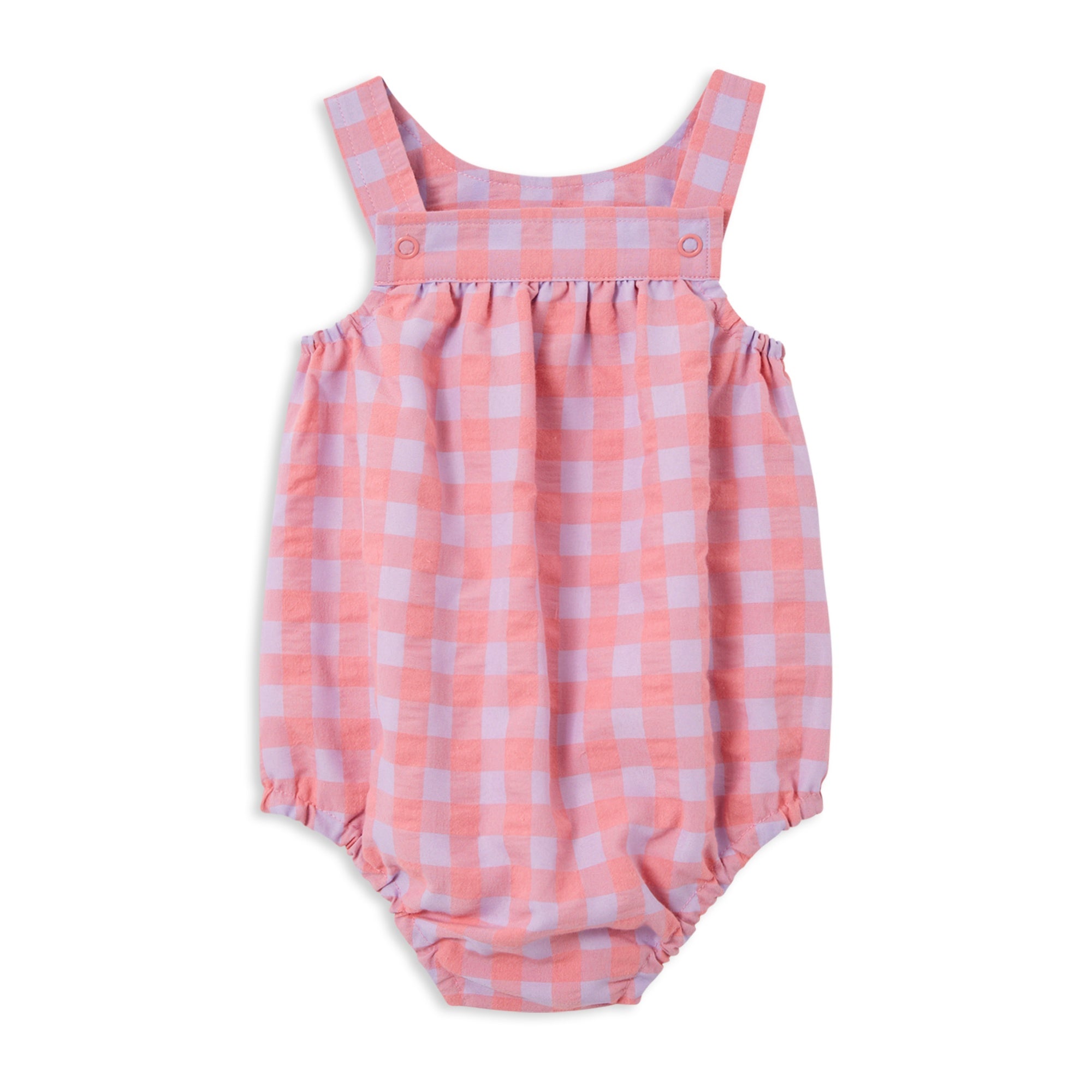 Playsuit - Check