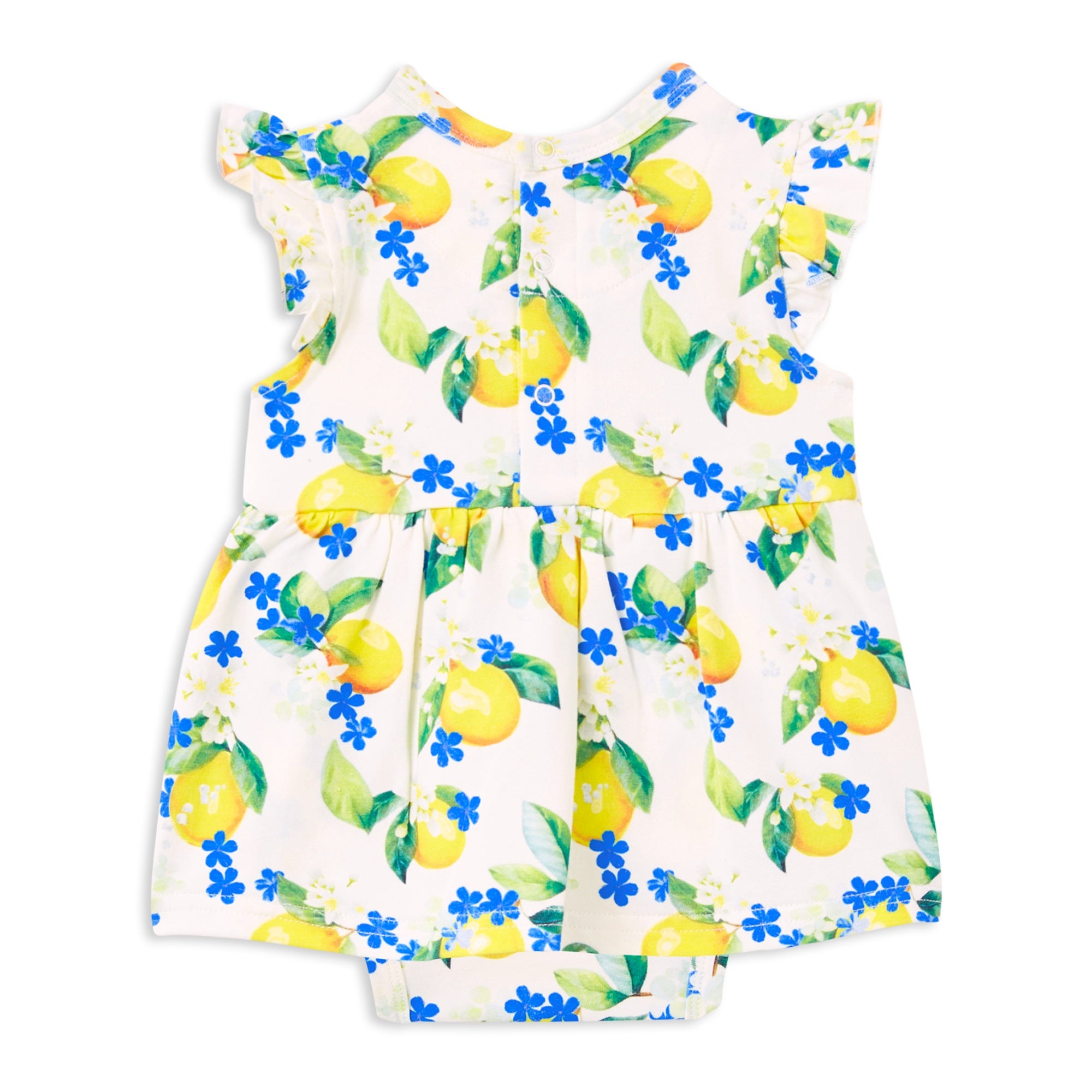 Portafino Baby Dress