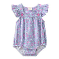 Pretty Posy Playsuit