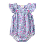 Pretty Posy Playsuit
