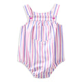 Summer Stripe Playsuit