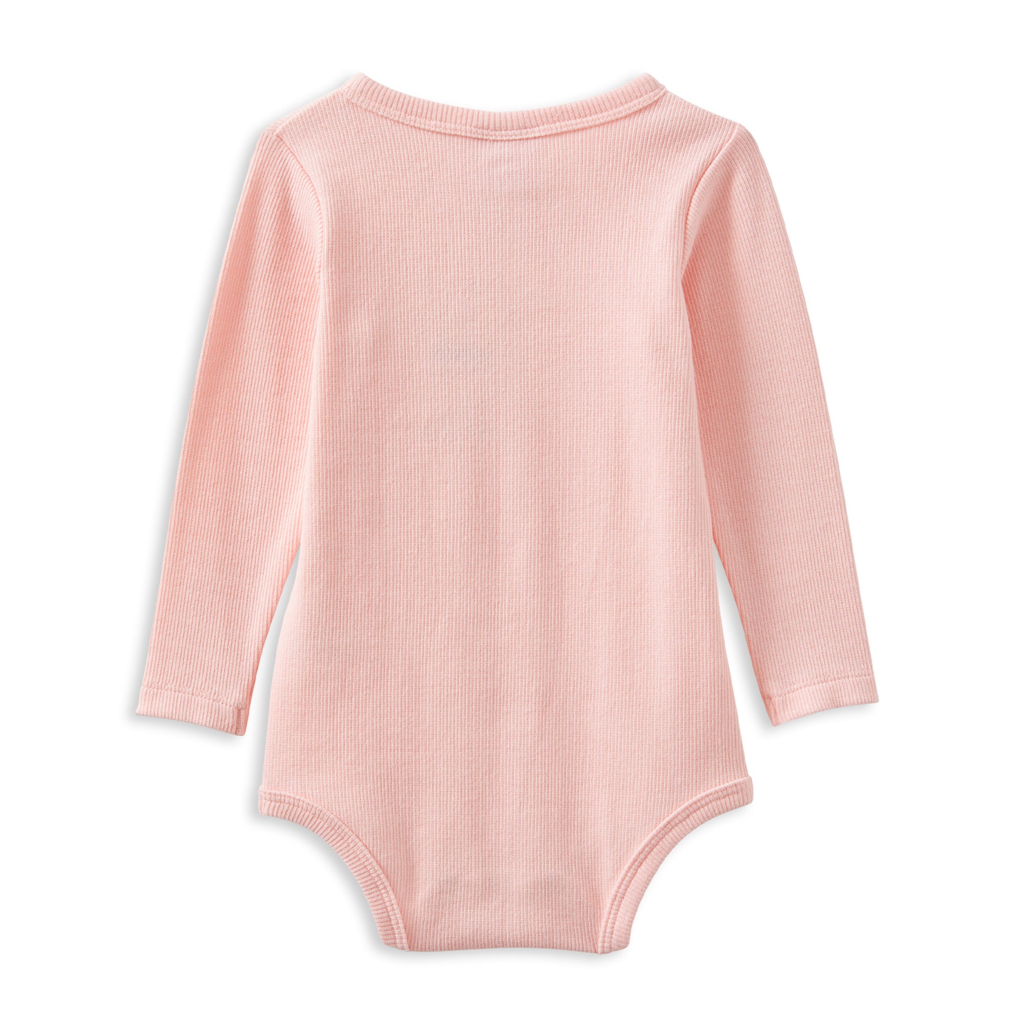 Milky Whisper Rose Bubbysuit