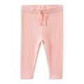 Whisper Rose Baby Pant