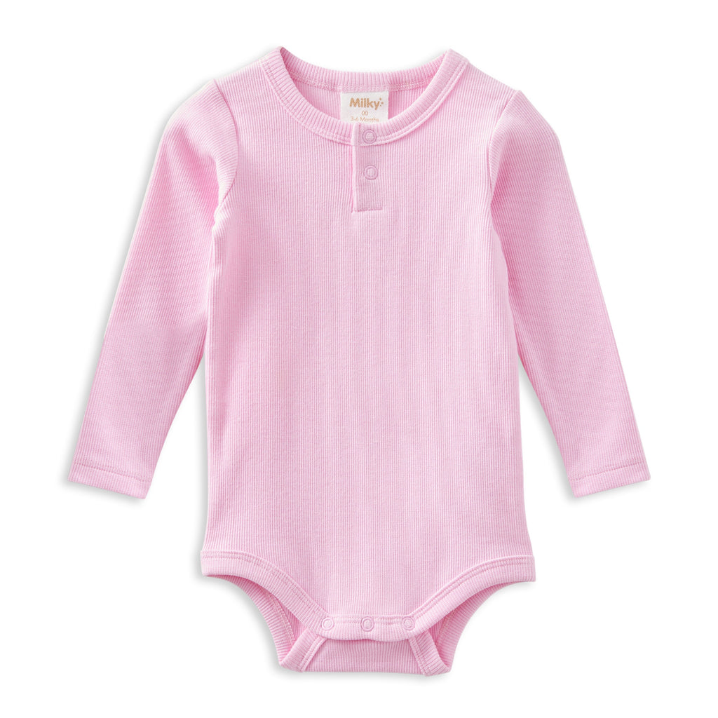 Marshmellow Bubbysuit