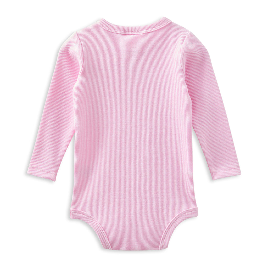 Marshmellow Bubbysuit