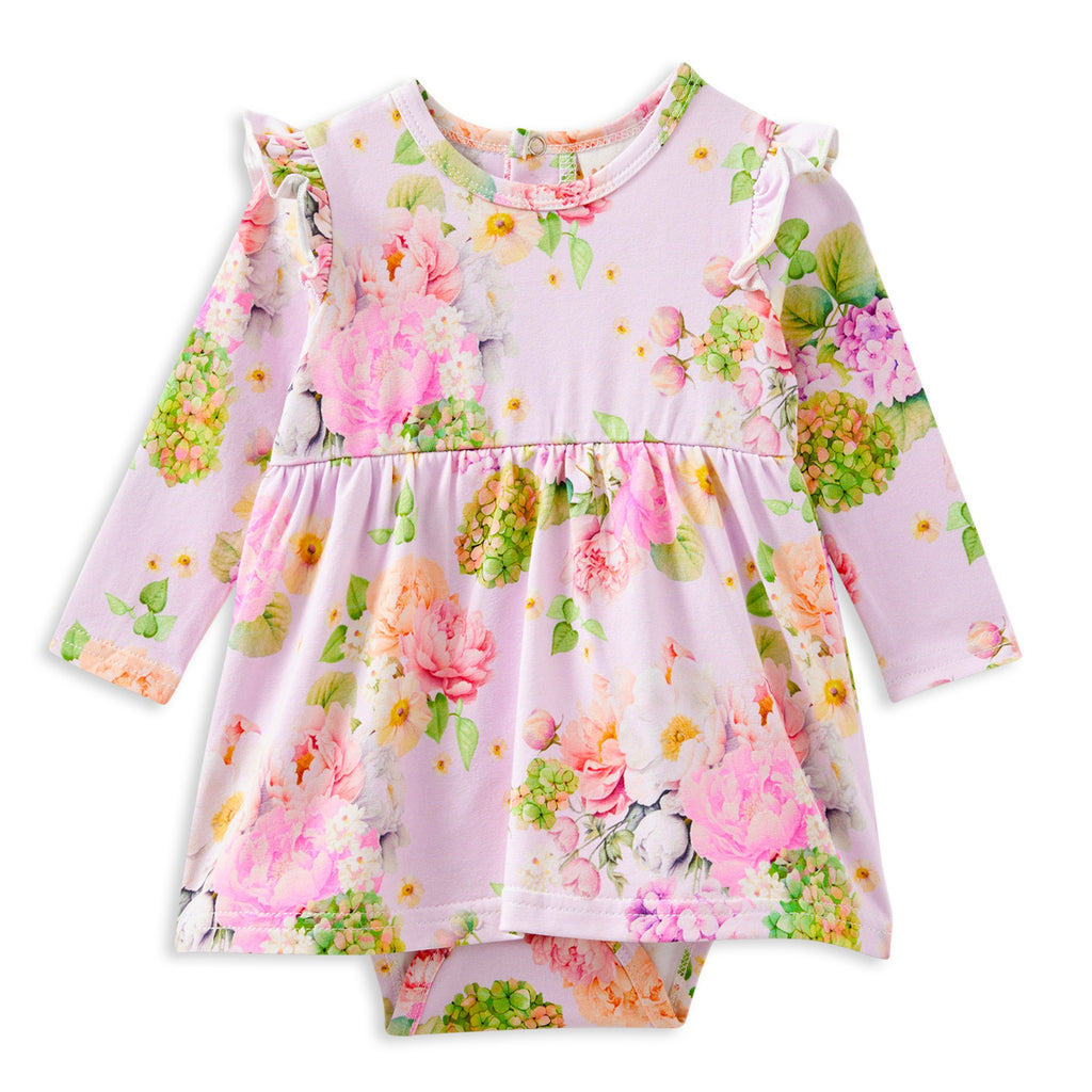 Lily Belle Baby Dress