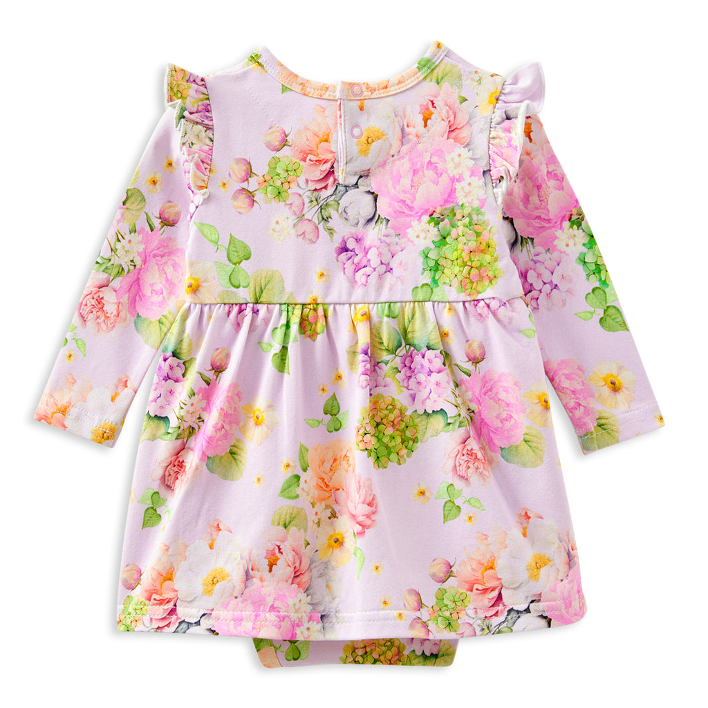 Lily Belle Baby Dress