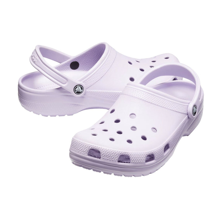 Crocs Adult Classic Clog - Lavender