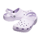 Adult Classic Clog - Lavender