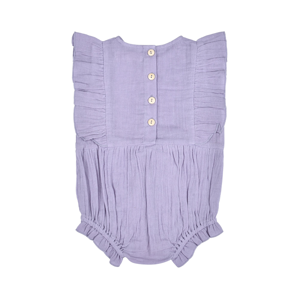 Alex & Ant Mia Playsuit - Lavender