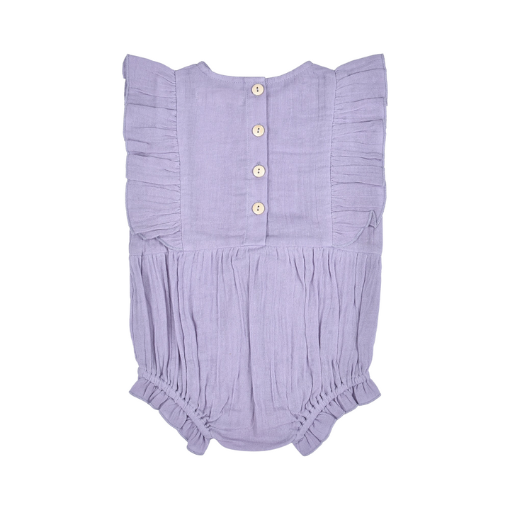 Alex & Ant Mia Playsuit - Lavender