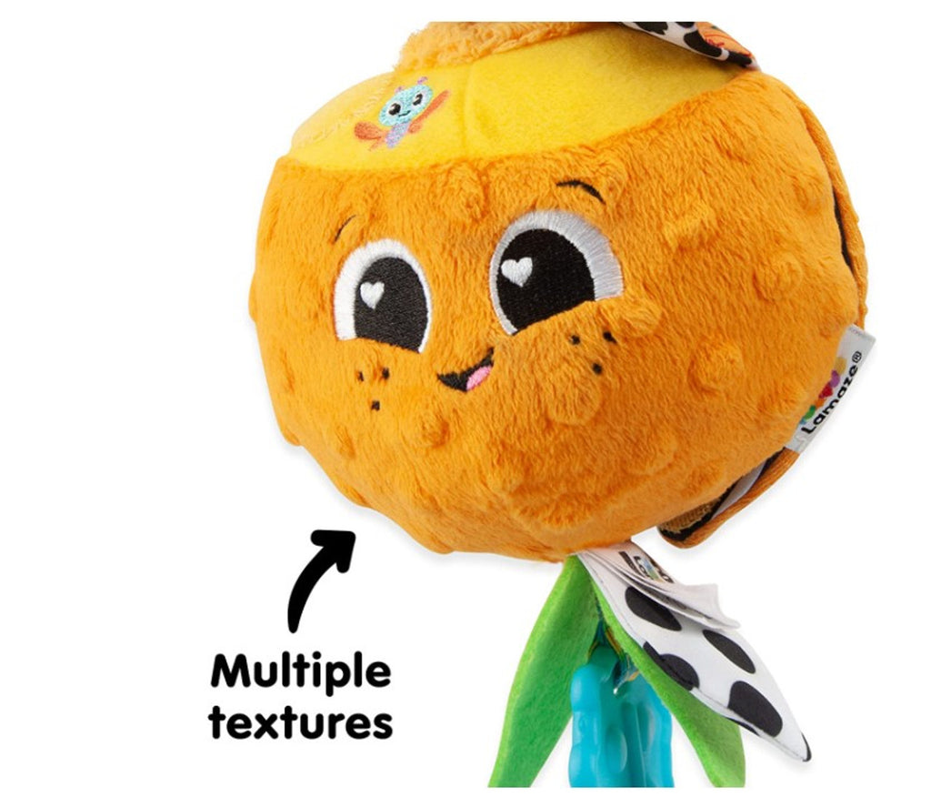 Lamaze Olive the Orange