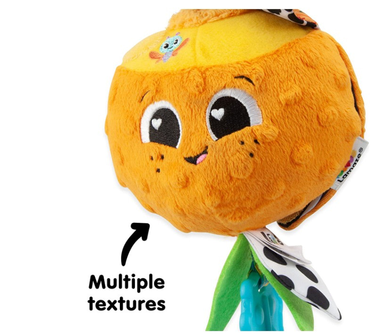 Lamaze Olive the Orange