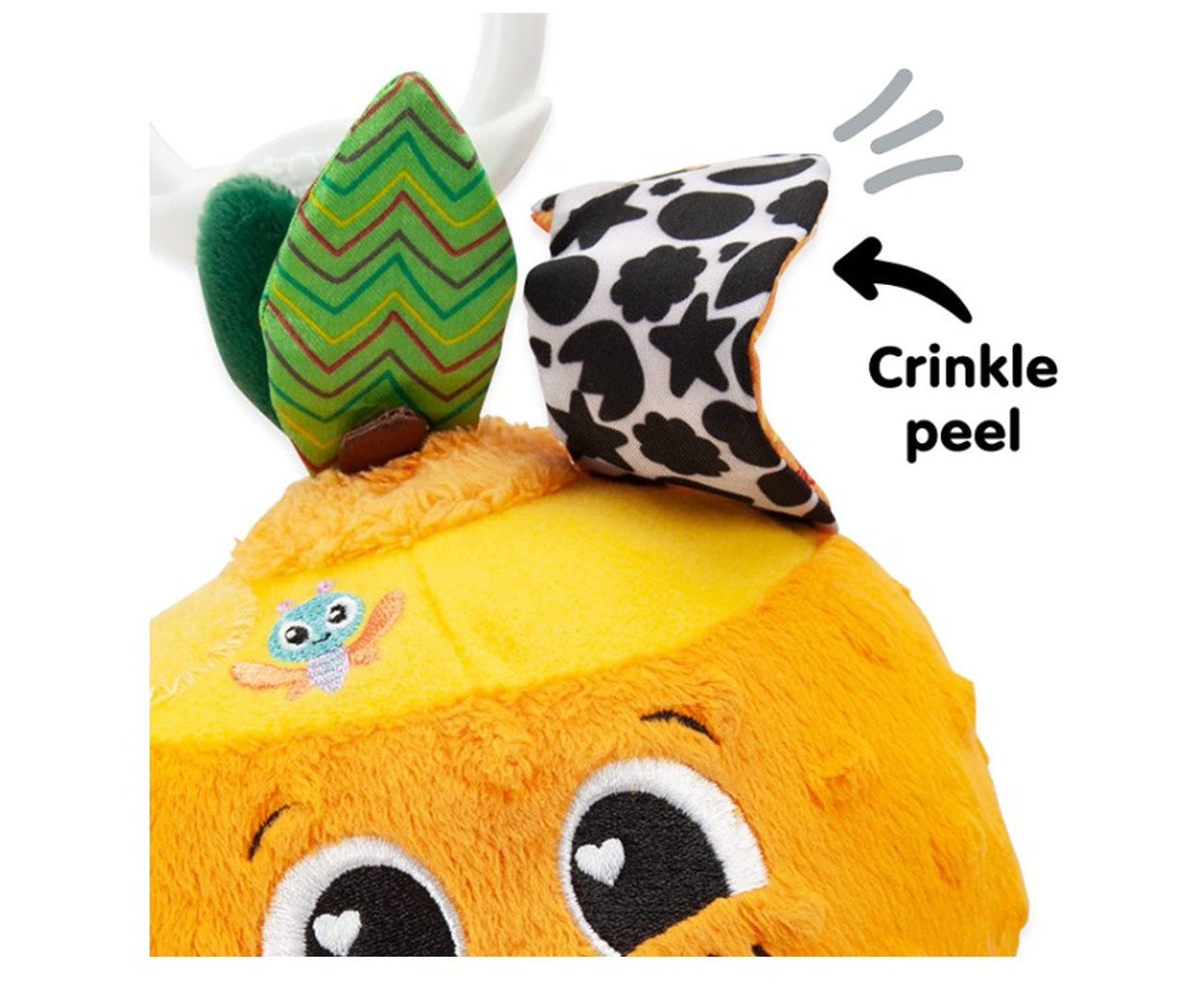 Lamaze Olive the Orange