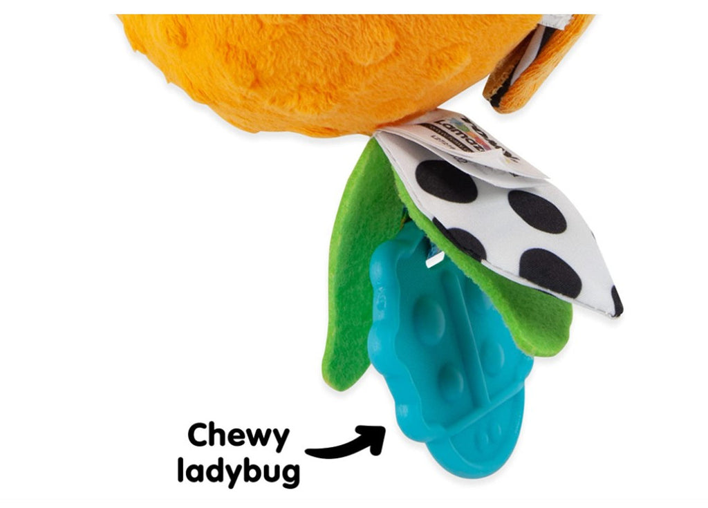 Lamaze Olive the Orange