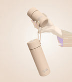 Drink Bottle 595ml - Soft Stone