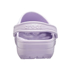 Adult Classic Clog - Lavender
