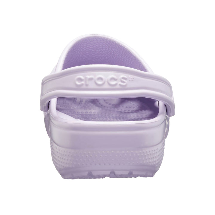 Crocs Adult Classic Clog - Lavender