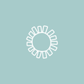 Greeting Card - Sun