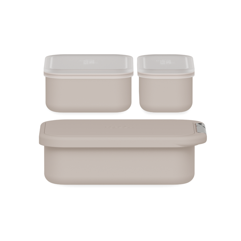 Lunch Container - Moon Dust
